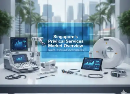 Singapore’S Private Medical Services Market